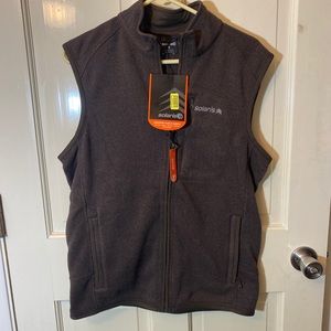 Men’s Solaris vest